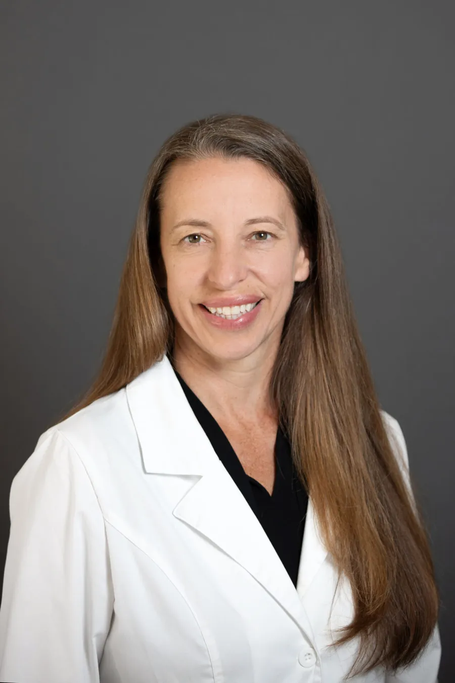 Dr. Tasmin Cordie
