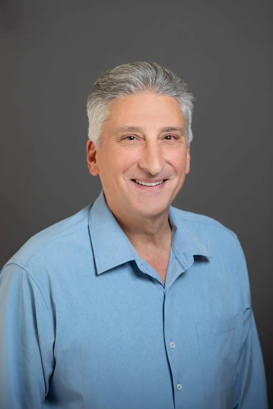 Dr. Gerard Perrella